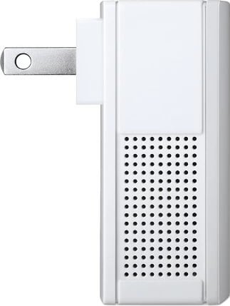 TP-Link TL-PA4010 KIT Powerline Adapter kit  wall-pluggable