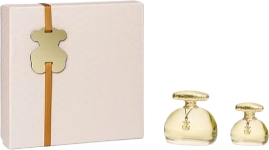 Set Eau de Toilette për femra Tous Touch 100ml + 30ml
