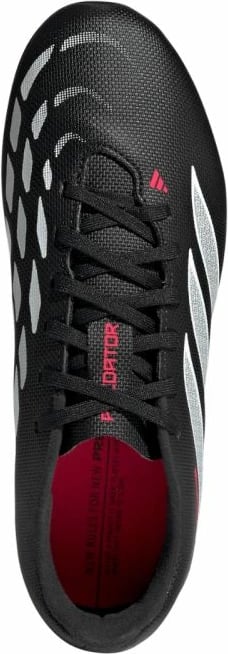 Atlete futbolli për fëmijë adidas, të zeza