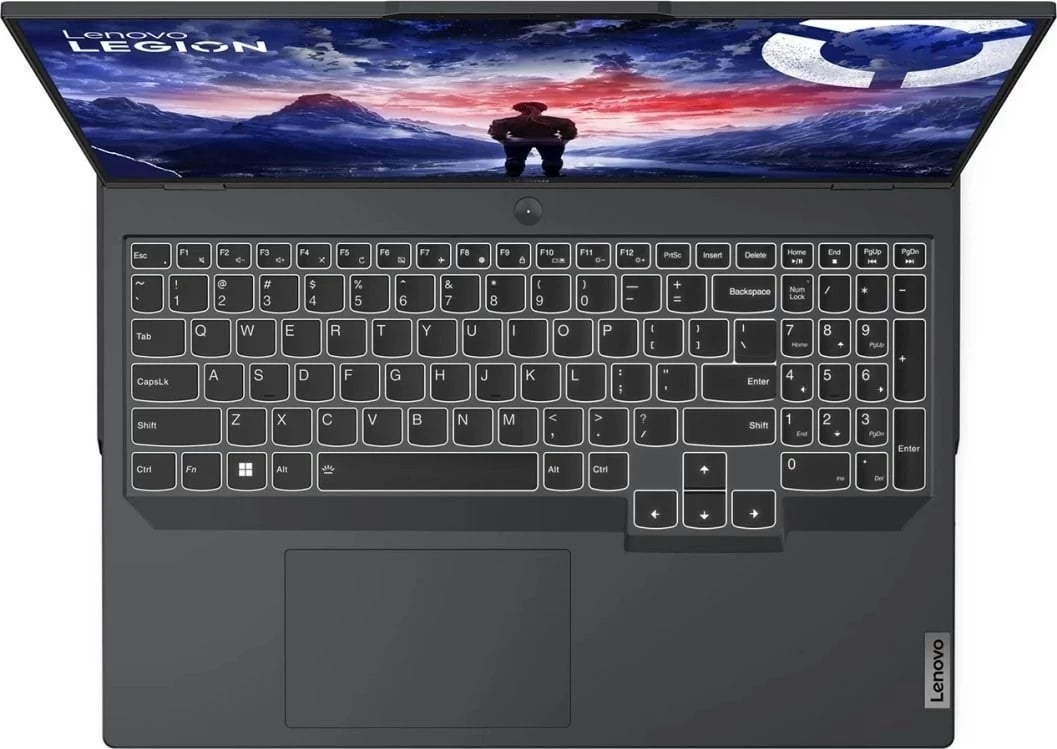 Laptop Lenovo Legion Pro 5, 16", Intel Core i5, 32GB RAM, 1TB SSD, NVIDIA GeForce RTX 4060, hiri