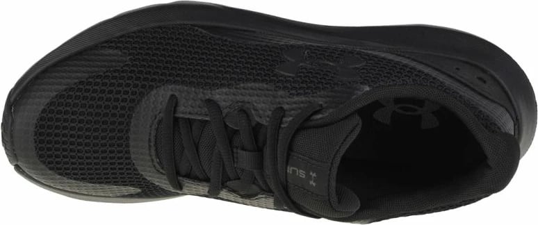 Atlete për meshkuj Under Armour, të zeza