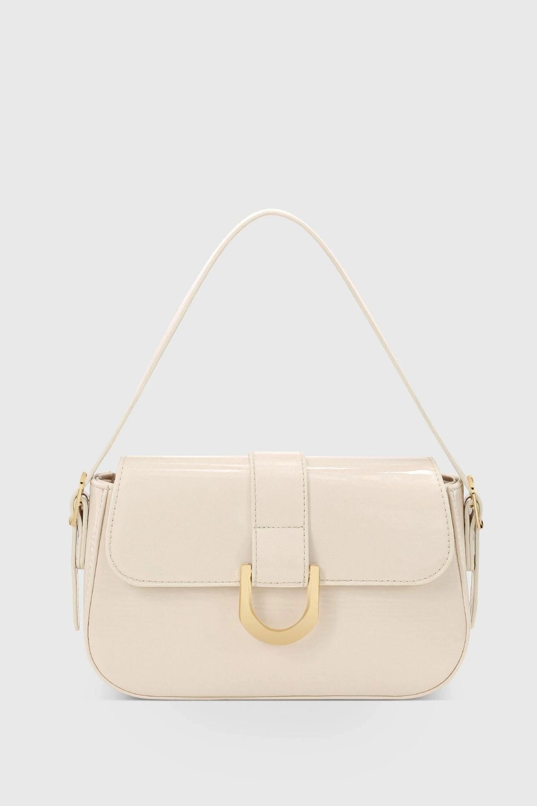 Çantë shpatullës Zoozie Bags, krem, 263 Çantë shpatullës Zoozie Bags, krem, 263