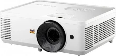 Projektor Viewsonic PA700X, 4500 ANSI lumens, XGA, Bardhë