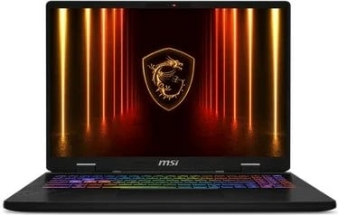 Laptop gaming MSI Crosshair A16 HX D8WFKG-023XPL, 16", AMD Ryzen 7 8840HX, 16 GB RAM, 1 TB SSD, NVIDIA RTX 5060, Gri