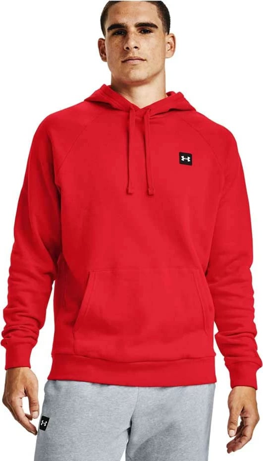 Duks për meshkuj Under Armour, i kuq