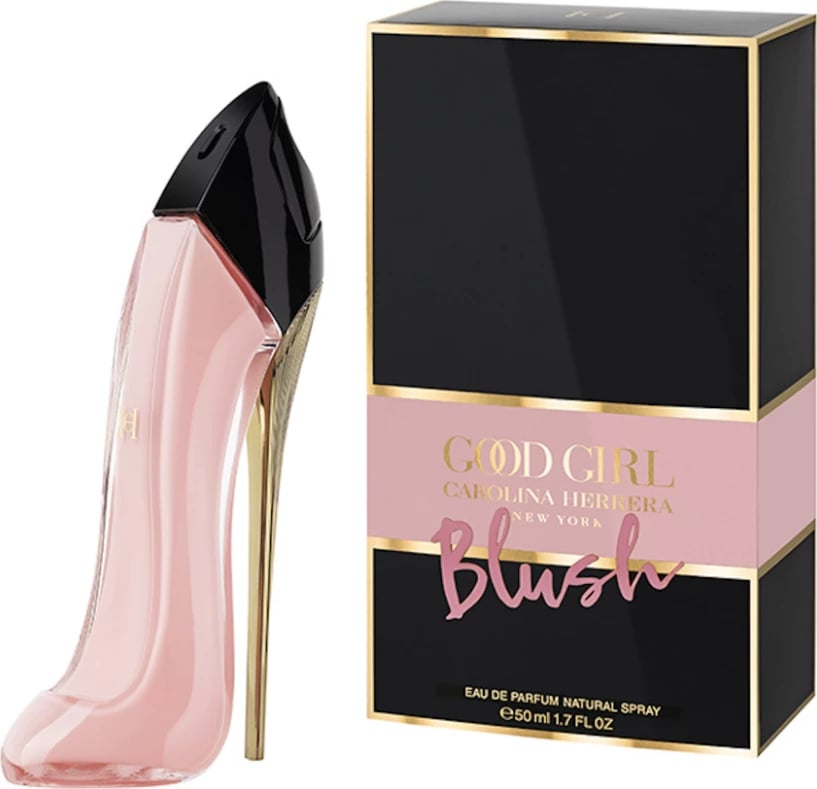 Eau De Parfume Carolina Herrera Good Girl Blush, 50 ml
