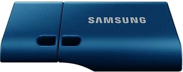 Pendrive Samsung MUF-512DA/APC, 512 GB, USB Type C 3.1/3.2, Blu