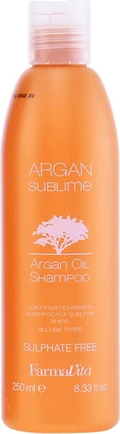 Shampon Farmavita Argan Sublime 250ml