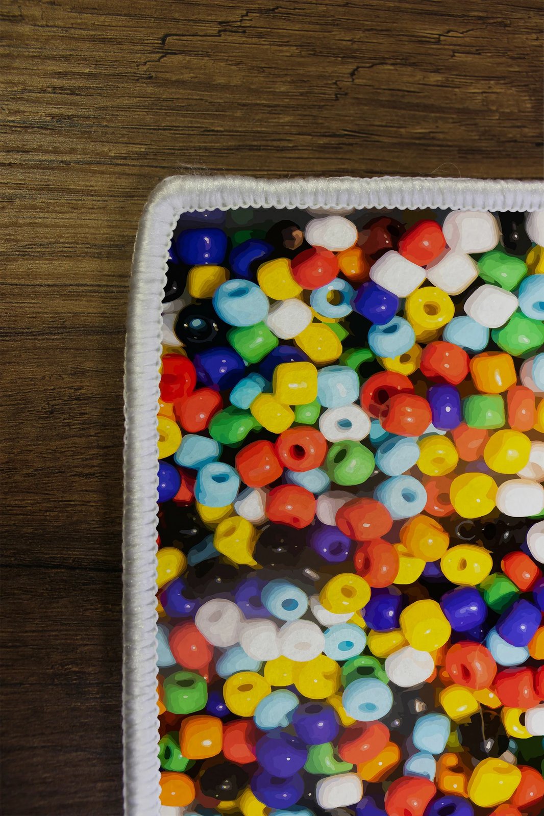 Qilim për korridor, shumëngjyrësh, Conceptum Hypnose, WOOKECE137, 80x150cm