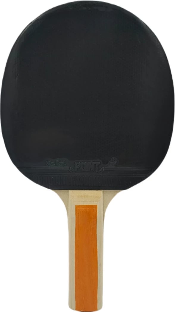 Reket ping pong Point, uniseks Reket ping pong Point, uniseks