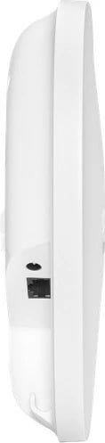 Access point Hewlett Packard Enterprise Aruba Instant On AP25 R9B28A, Wi-Fi 6, i bardhë