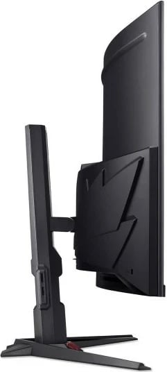 Monitor Acer XZ323QUZ1BMIIPRX, 31.5 inch, QHD, 280Hz, VA, i zi