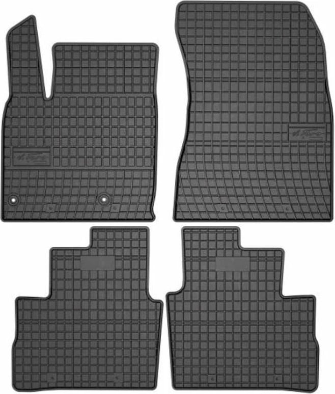 Shtroje Gome Nissan Qashqai Iii 2021 411807