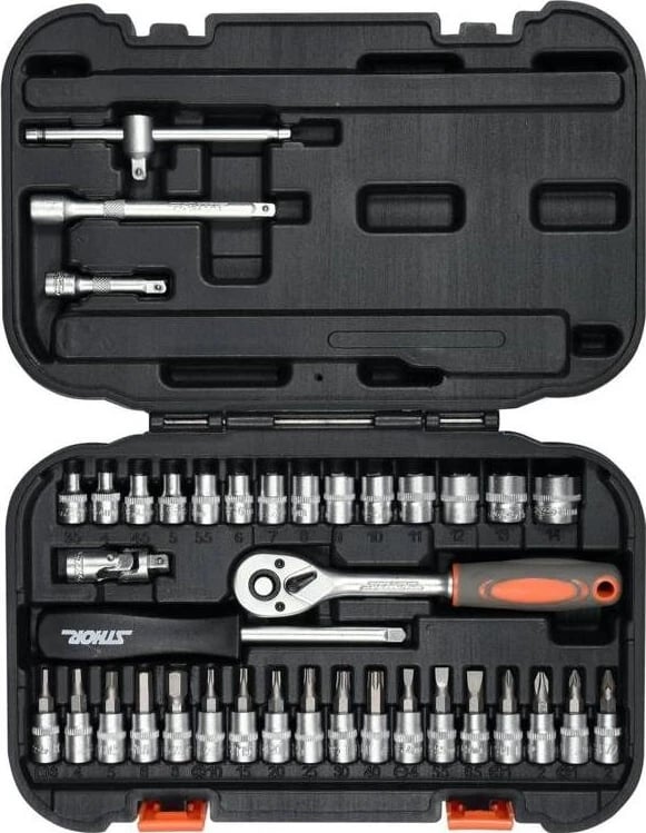 Set Veglash Sthor, 38 copa