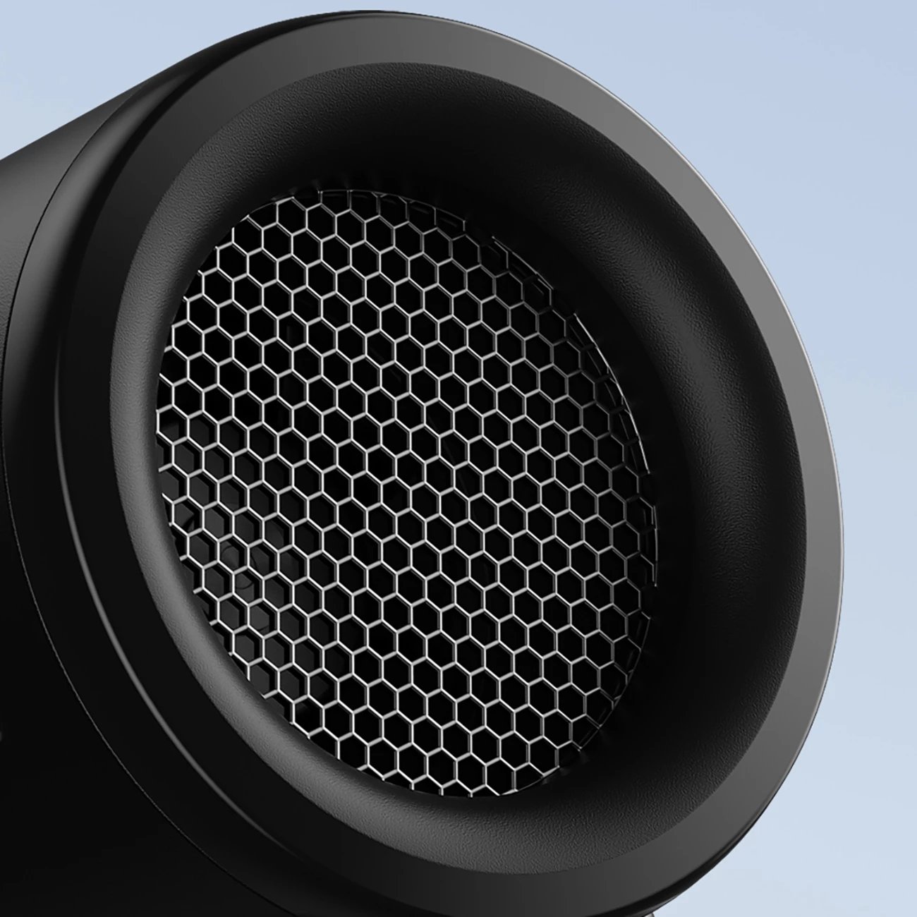Ventilator dore Jisulife Life9, 3600mAh, USB-C, i zi