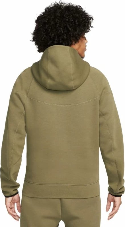Duks për meshkuj Nike, jeshil