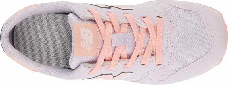 Atlete për fëmijë New Balance, të vjollcë