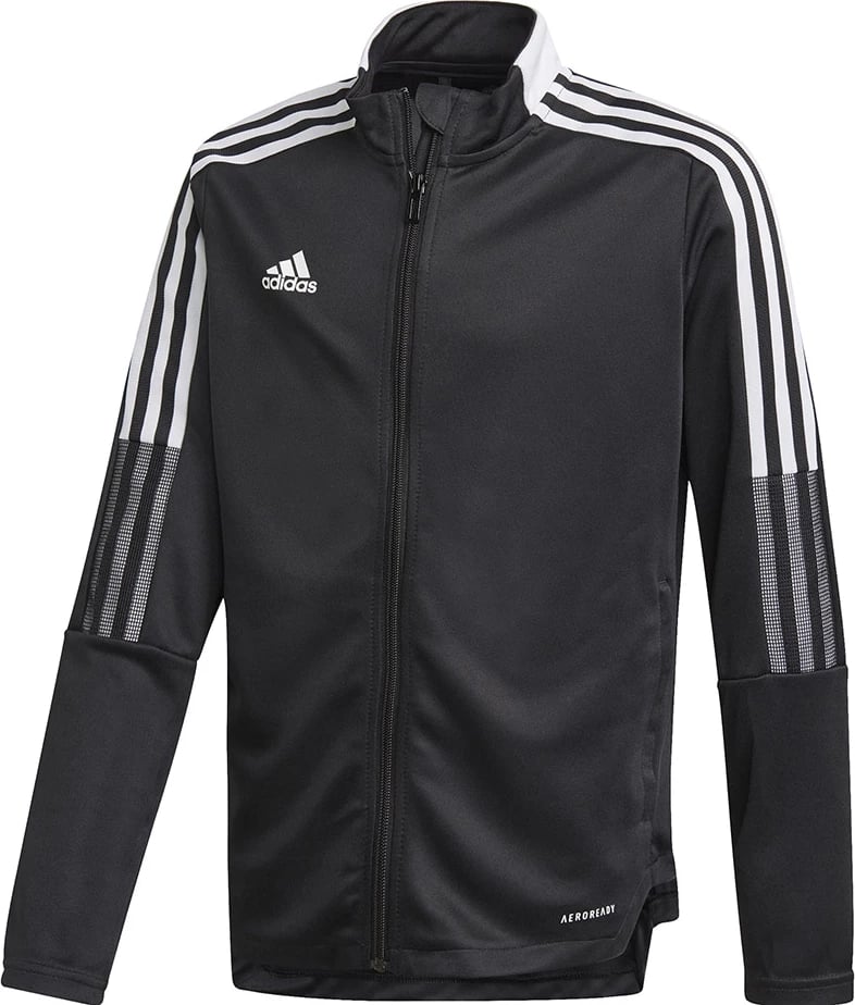 Duks për fëmijë adidas, i zi