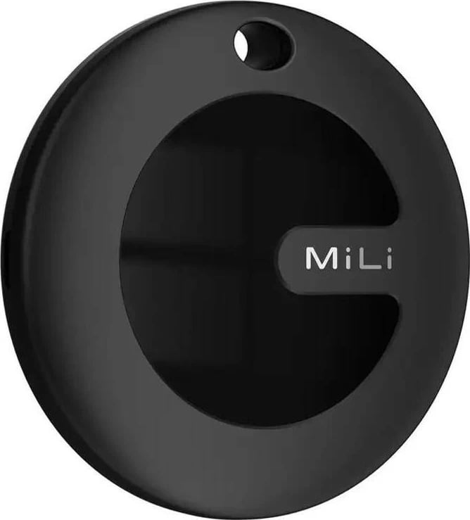 Locator MiLi MiTag AND, i zi