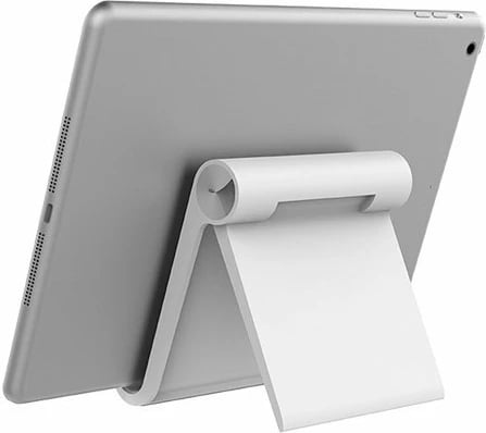 Mbajtës tavoline Ugreen LP115 30485 për tabletë/telefon 4.7-11", bardhë