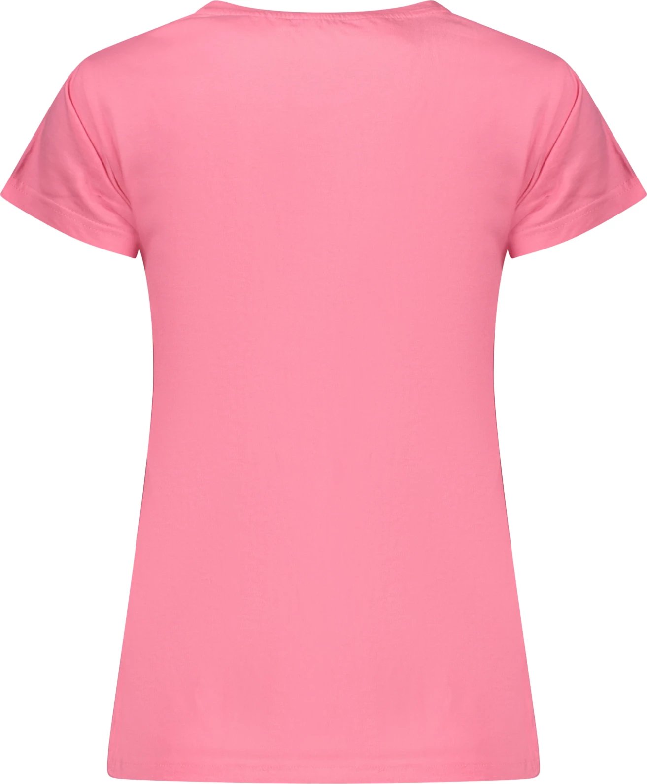 Maicë femra Laura Biagiotti, rozë