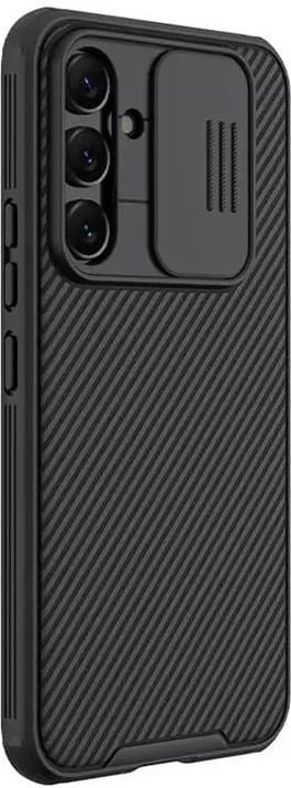 Mbështjellës Nillkin CamShield Pro për Samsung Galaxy A54 5G, i zi