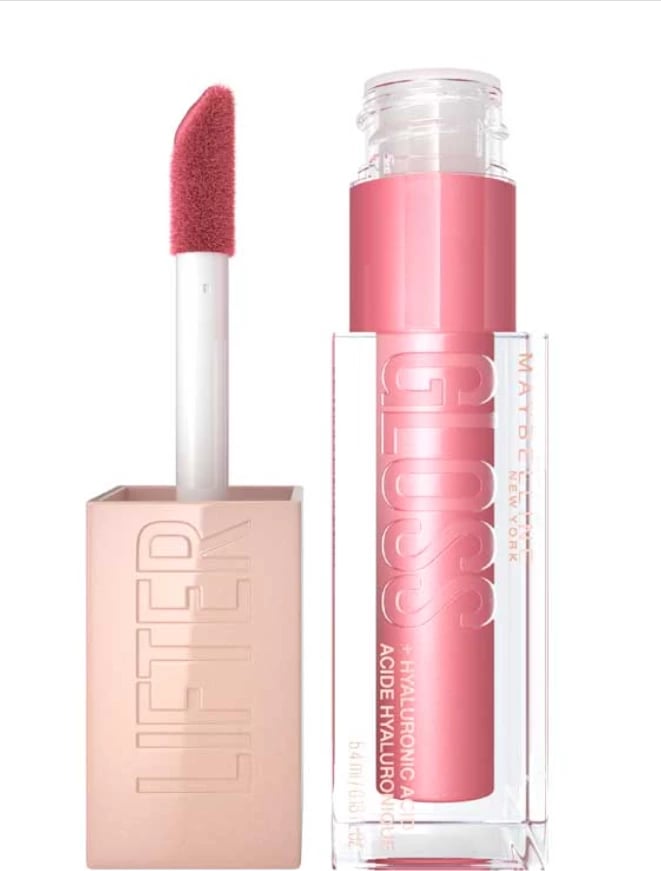 May.Lifter Gloss Lip Gloss 005 Petal