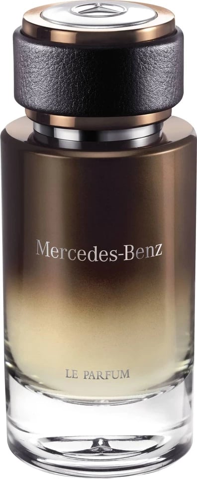 Eau de Parfum për meshkuj Mercedes-Benz Le Parfum For Men, 120ml