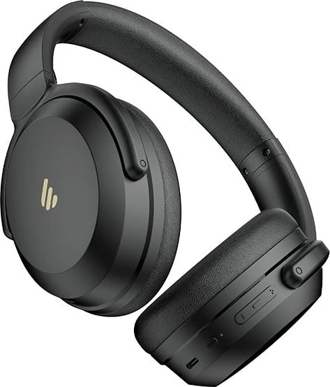 Kufje Edifier WH700NB PRO, Bluetooth, ANC, 35 orë, e zezë