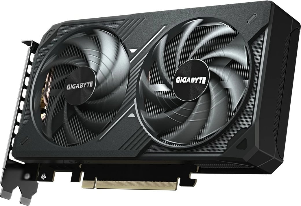 Kartelë grafike Gigabyte RTX 5060 Ti Windforce Max OC 8GB GDDR7