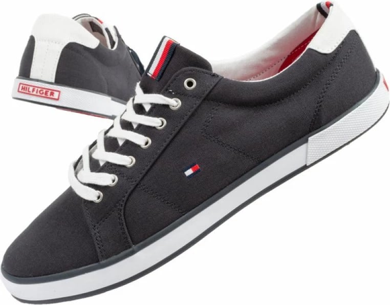 Atlete për meshkuj Tommy Hilfiger, blu marine Atlete për meshkuj Tommy Hilfiger, blu marine