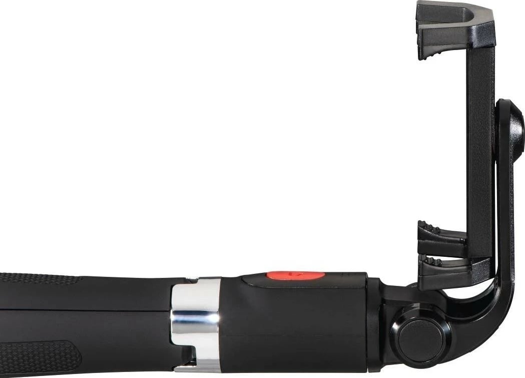 Selfie stick Hama, Bluetooth, e zezë