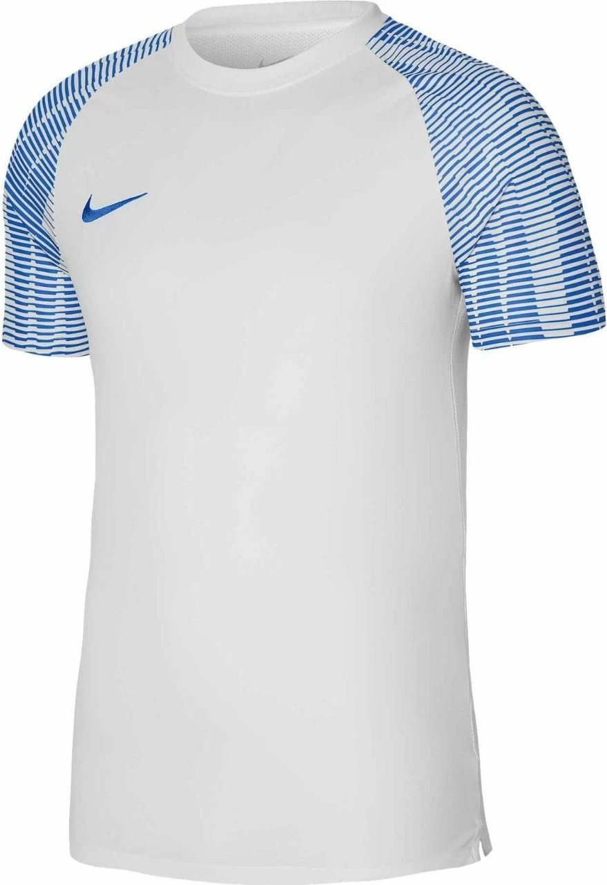 Maicë për fëmijë Nike, e bardhë