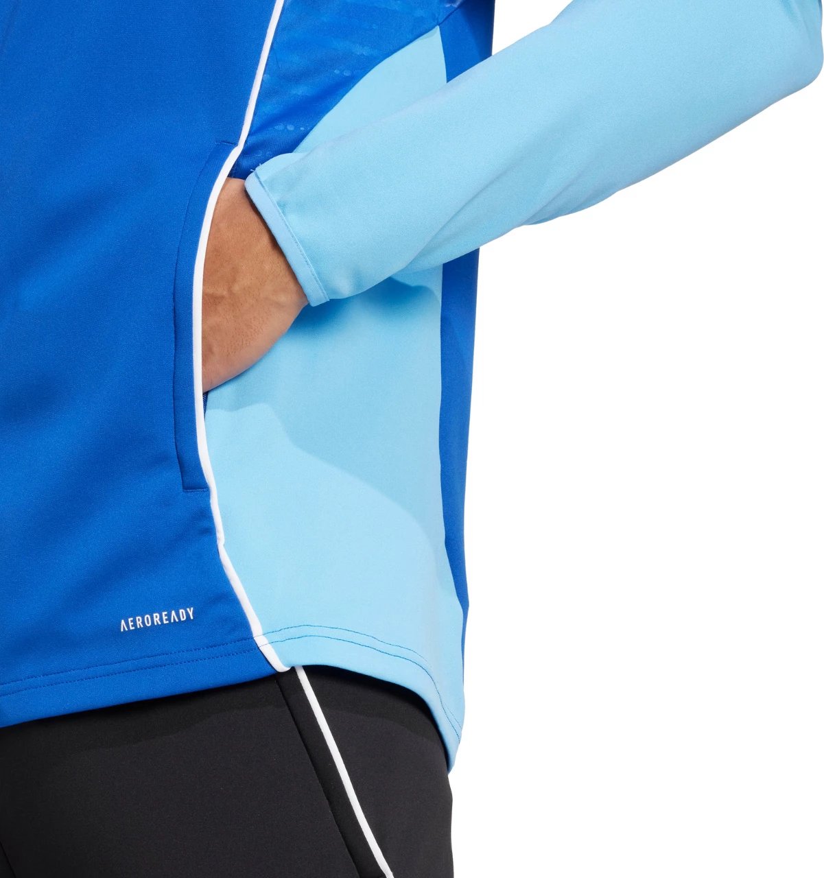 duks për meshkuj adidas, kaltër