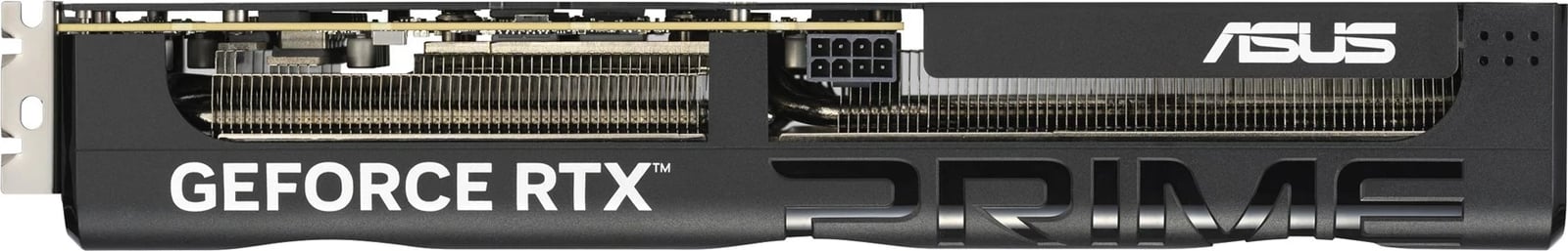 Kartelë grafike ASUS Prime RTX5060TI-O8G, NVIDIA GeForce RTX 5060 Ti, 8 GB GDDR7, e zezë
