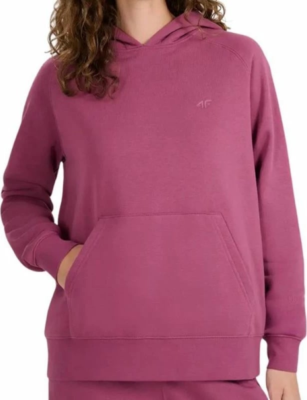 Duks për femra 4f, vjollcë/rozë