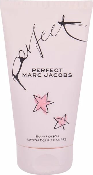 Locion trupi Marc Jacobs Perfect për femra, 150ml