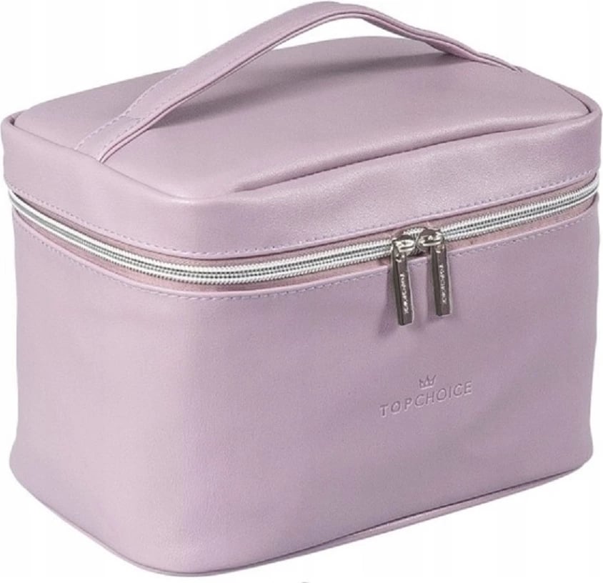 Çantë kozmetike për femra TOP CHOICE 96990 lëkurë