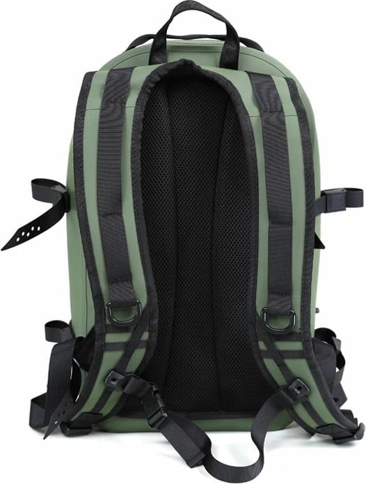 Qante Shpine Medium 25l Zeze/gjelber