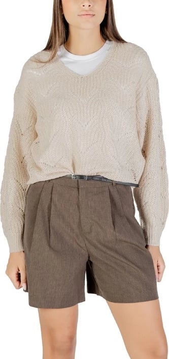 Xhemper femra Jacqueline De Yong, beige