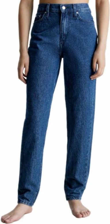 Pantallona Calvin Klein femra, të kaltra