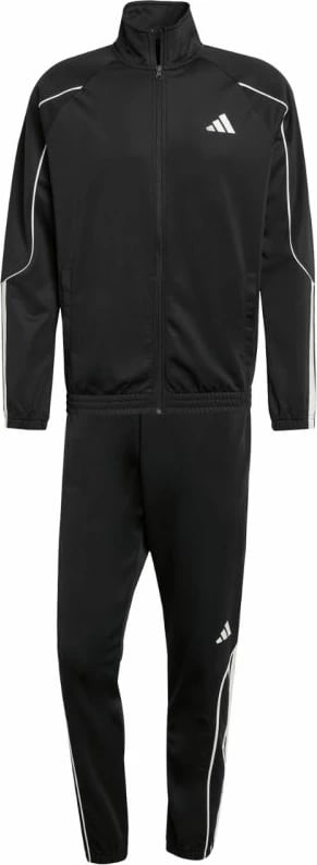 Trenerka për meshkuj adidas, e zezë