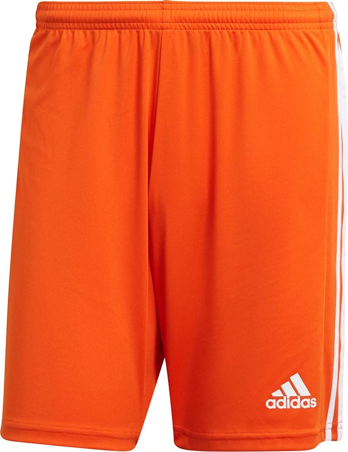 Shorce për meshkuj adidas, portokalli
