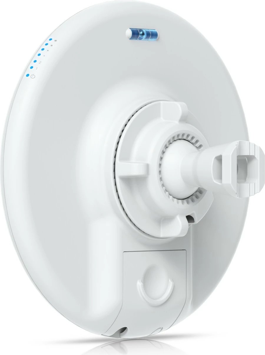 Bridge rrjeti Ubiquiti UDB-Pro, 866.7 Mbit/s, Wi-Fi, Ethernet LAN, Bardhë