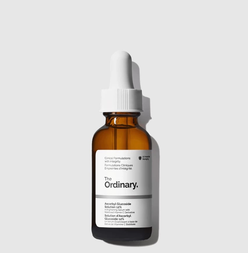 Serum The Ordinary Ascorbyl Glucoside Solution 12%, 30 ml