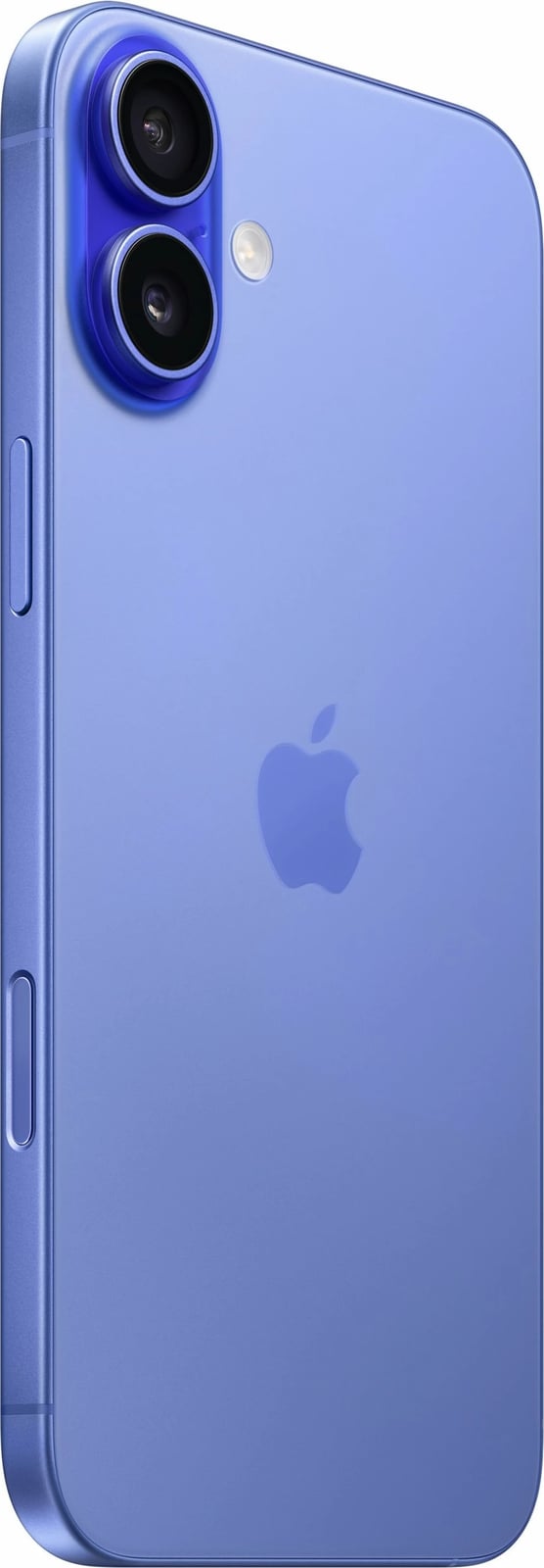 Apple iPhone 16 Plus, 6.7", 256GB, ultramarine