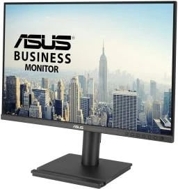 Monitor, Asus BE248CFN (90LM0AJ0-B02K70) 24", TFT/LCD, klasë energjie C, e zezë