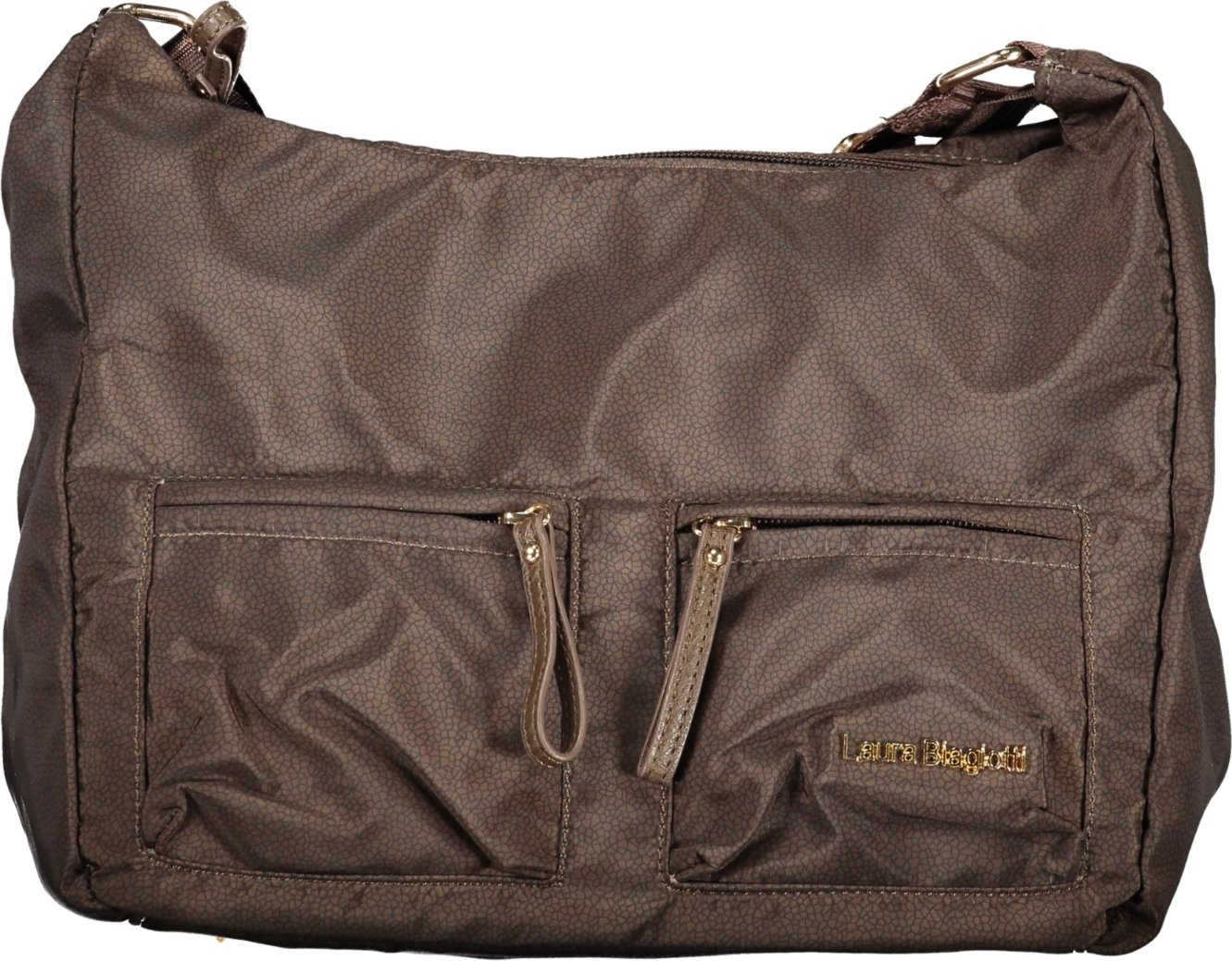 Çantë për femra LAURA BIAGIOTTI LORDE, kafe
