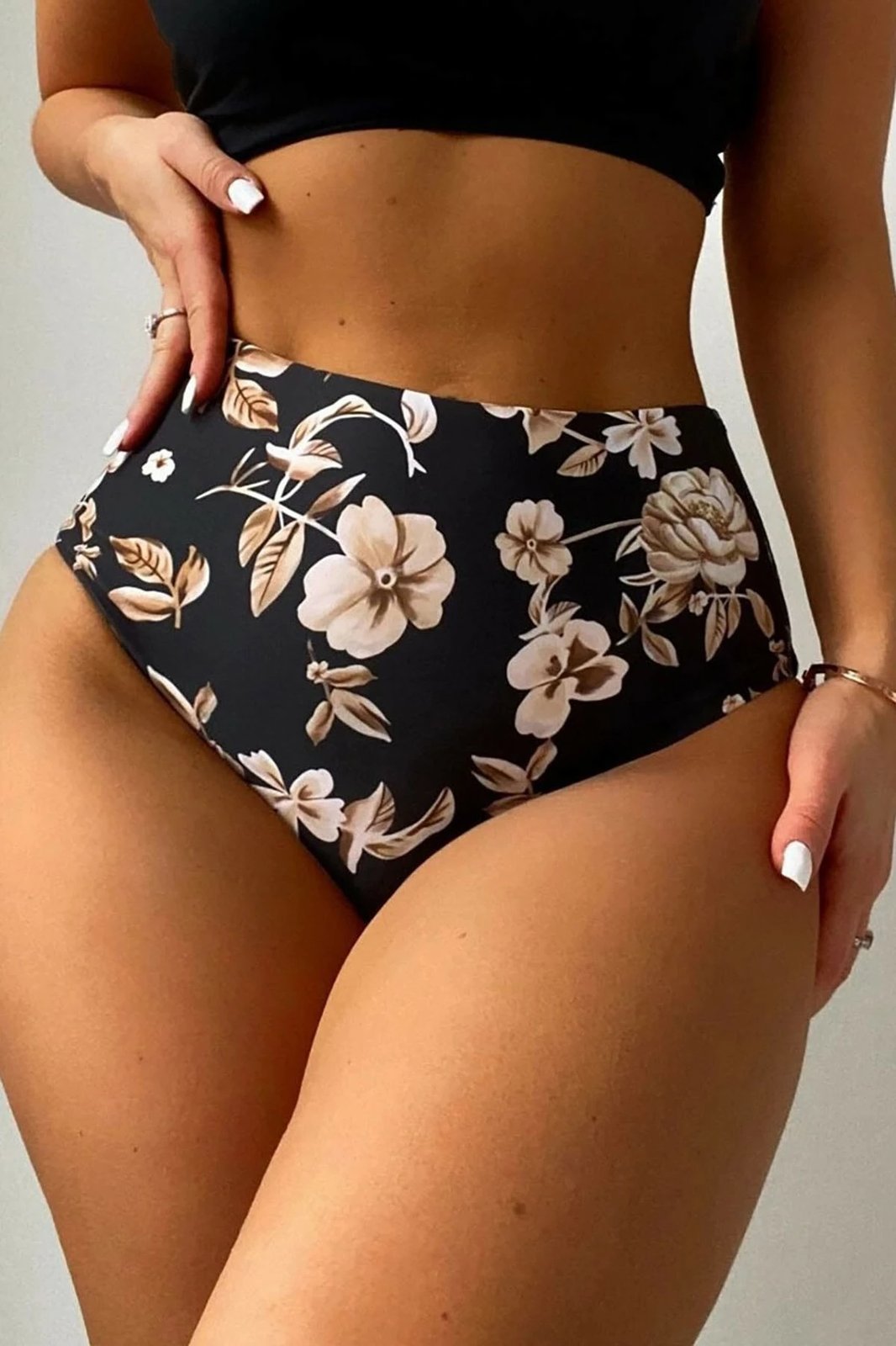 Bikini bottom i zi Jumeon, MS43238