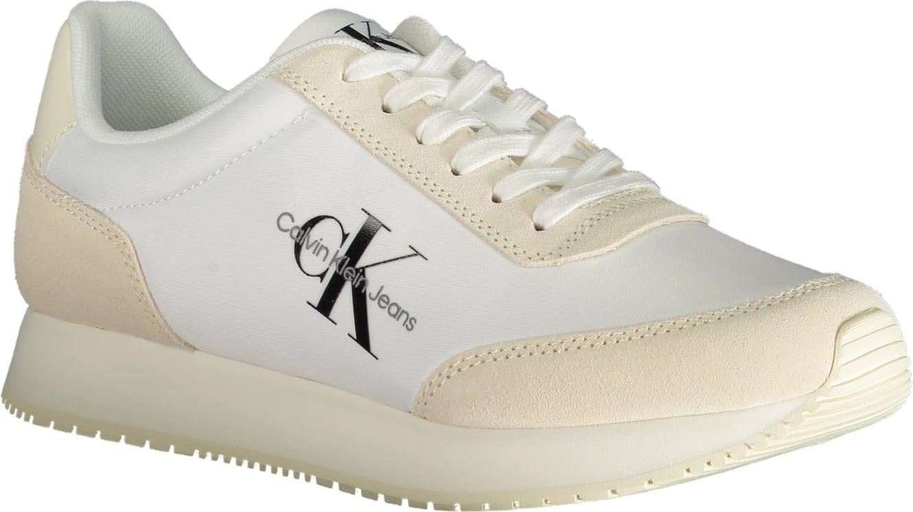 Atlete femra Calvin Klein, bej